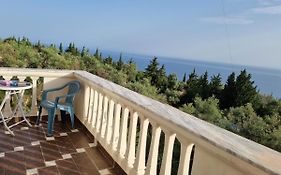 Sea View Apartments Drymades With Balcony